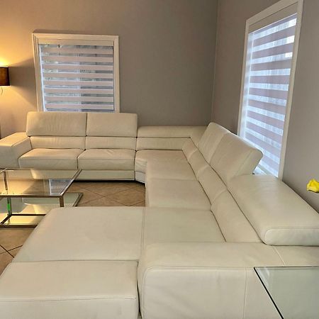 마이애미 Big Beautiful House With Heated Pool 빌라 외부 사진