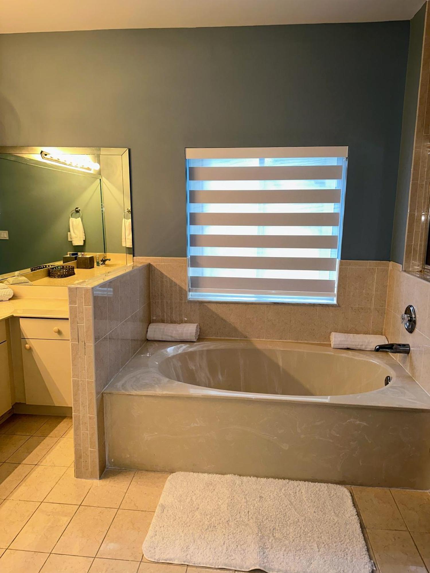 마이애미 Big Beautiful House With Heated Pool 빌라 외부 사진